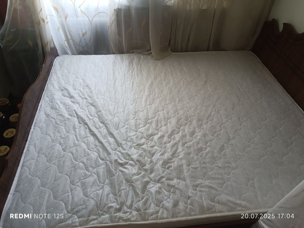 Сотилади спалний комплект