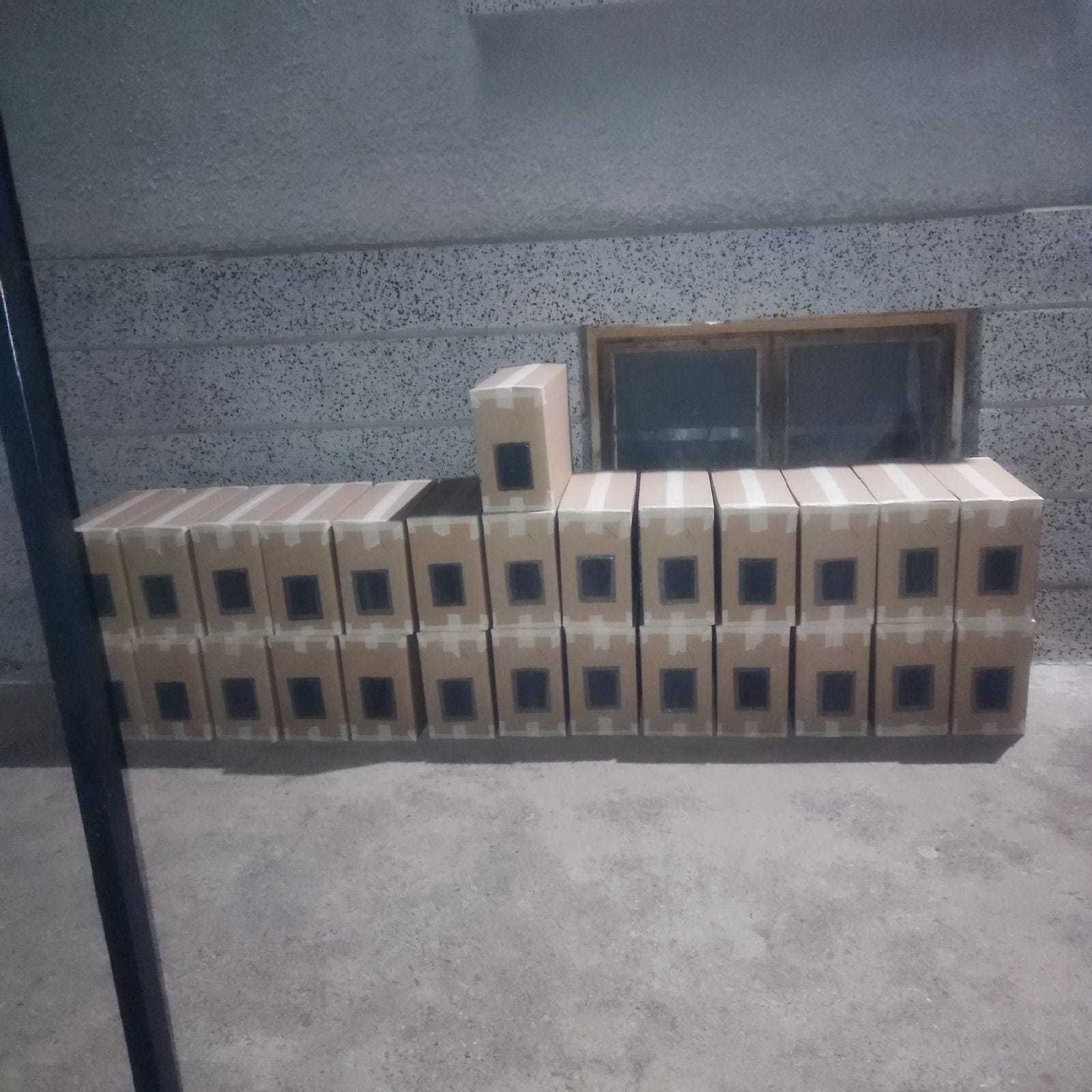 Пчелни отводки Дадан Блат