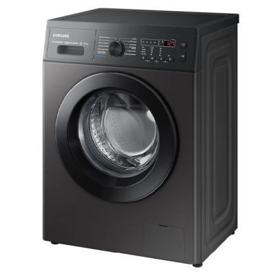 Стиральная машина Samsung 6.5кг WW65AG4S21CXLD