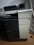 Konica minolta c754e