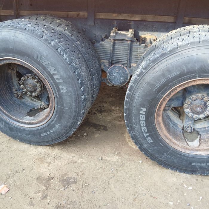 Kamaz Balon 280 10 ta