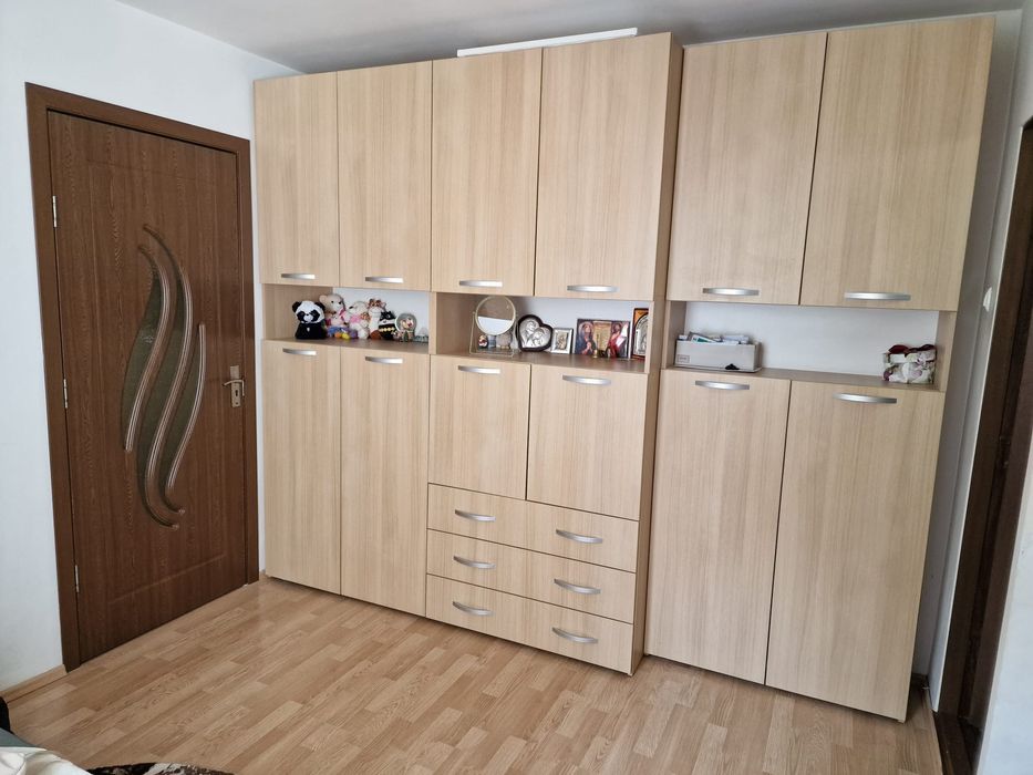 Vand apartament 2 camere