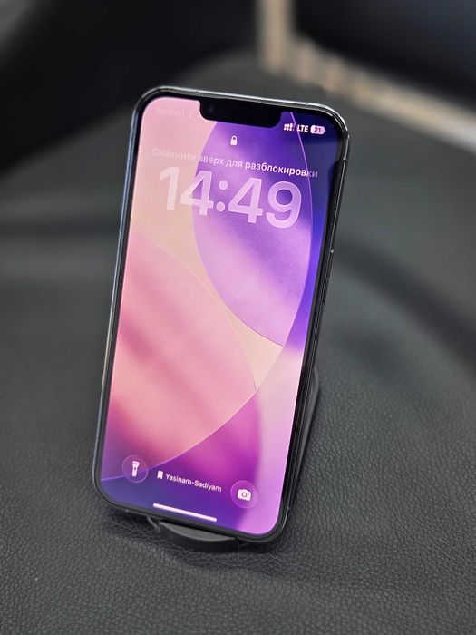 Продается Iphone 13 про