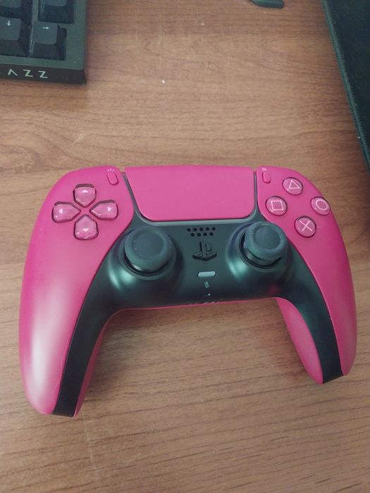 Джойстик для PS5