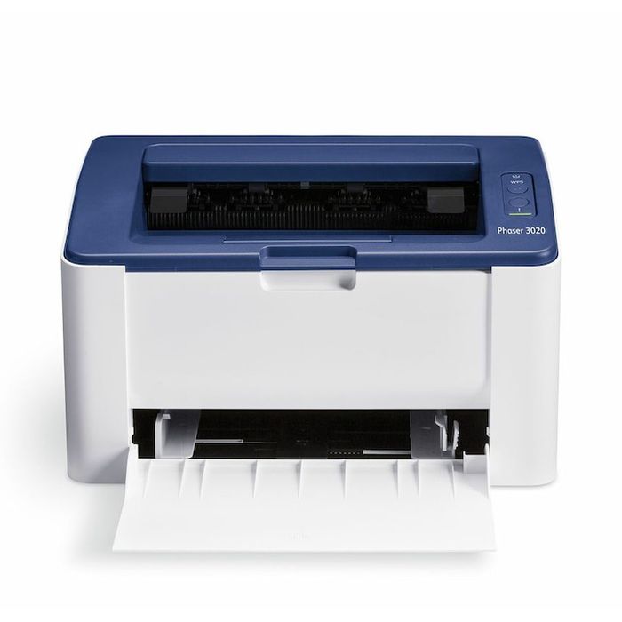 Imprimanta laser monocrom xerox phaser 3020