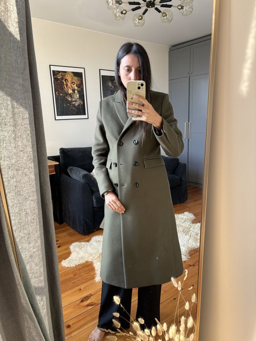 Палто ivy&oak.