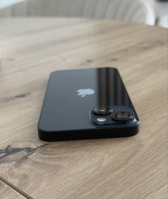 iphone 14 midnight 128gb