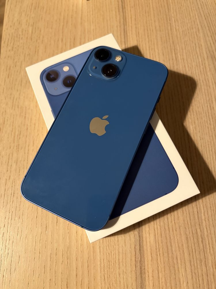 Apple Iphone 13