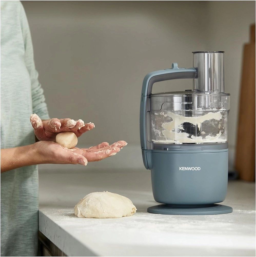 Кухонный комбайн Kenwood FDP22.000GY