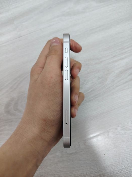 IPhone 12 Mini ideal