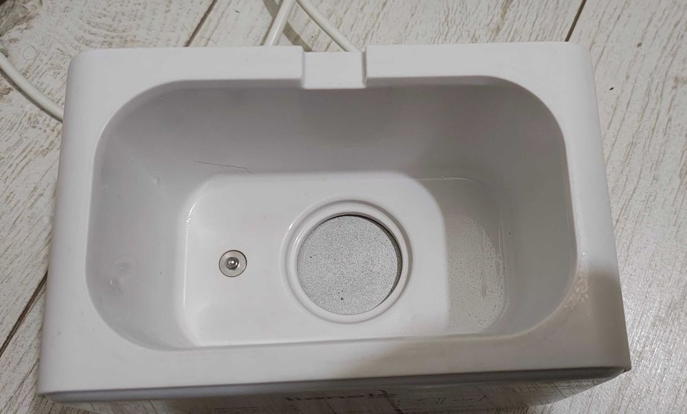 Incalzitor Sterilizator pentru 2 biberoane, Lionelo, 3 - 5 min