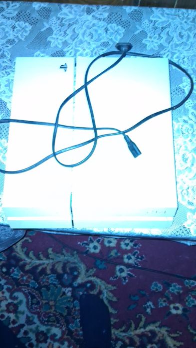 Плейстейшън 4 на части