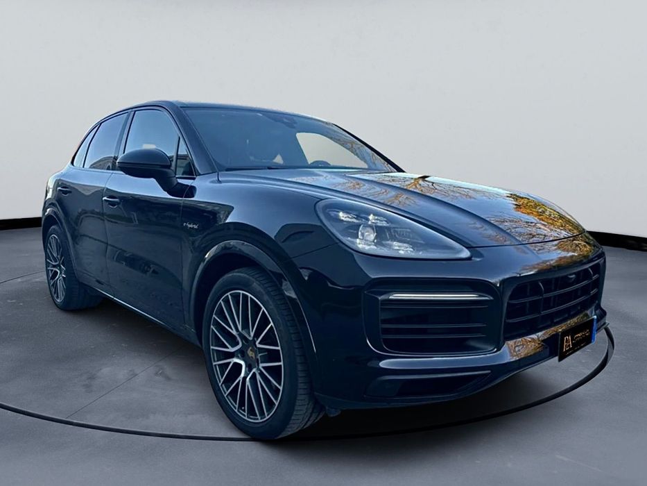 Porsche Cayenne Hybrid/plug in/Rate/Buy-back/Cash/Leasing/Garantie