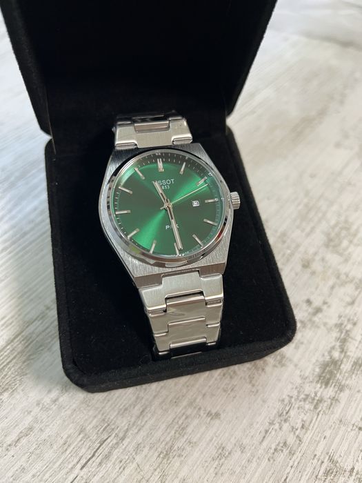 Tissot PRX Quartz