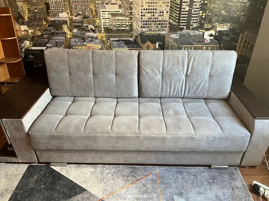 Диван раскладной