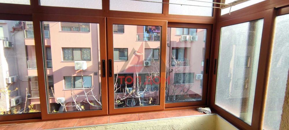 Продава се Двустаен апартамент в Варна, Лятно кино Тракия - 70 кв.м за 1979 €/кв.м - Снимка #13