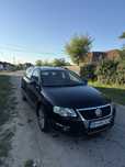 Passat B6 2008 110 cp