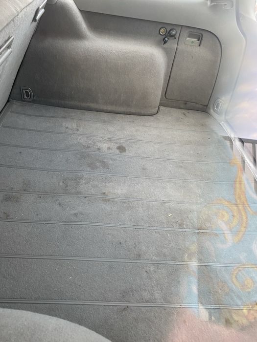Vand passat  1,9 tdi mai muitr detali in privat