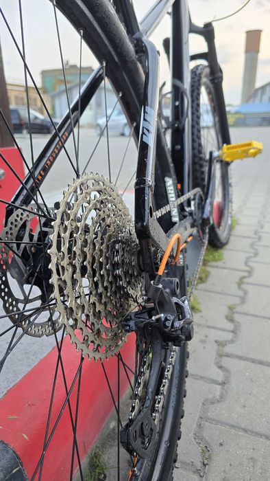 MTB 29 Hardtail KTM Ultra 1964 Comp