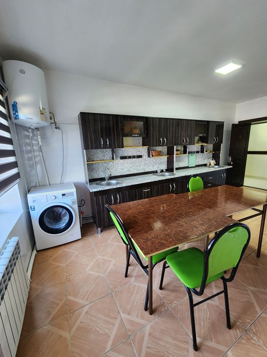 Студент йигитлага хотелга жой берилади