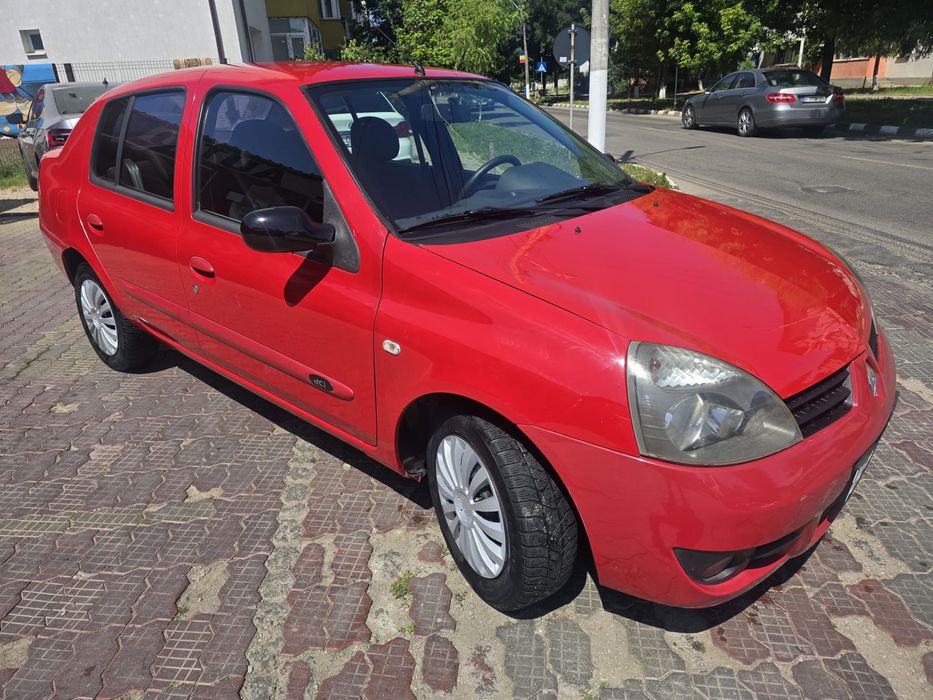 Vand Renault Symbol 1.5dci
