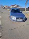 Dezmembrez Audi A4 B7 2.0 TDI BRE 140 cp Cutie Automată
