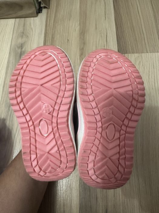 Детски ботушки за момче и момиче