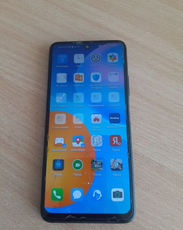 Huawei P smart 21. 128gb
