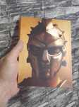 DVD de colectie filmul Gladiator,