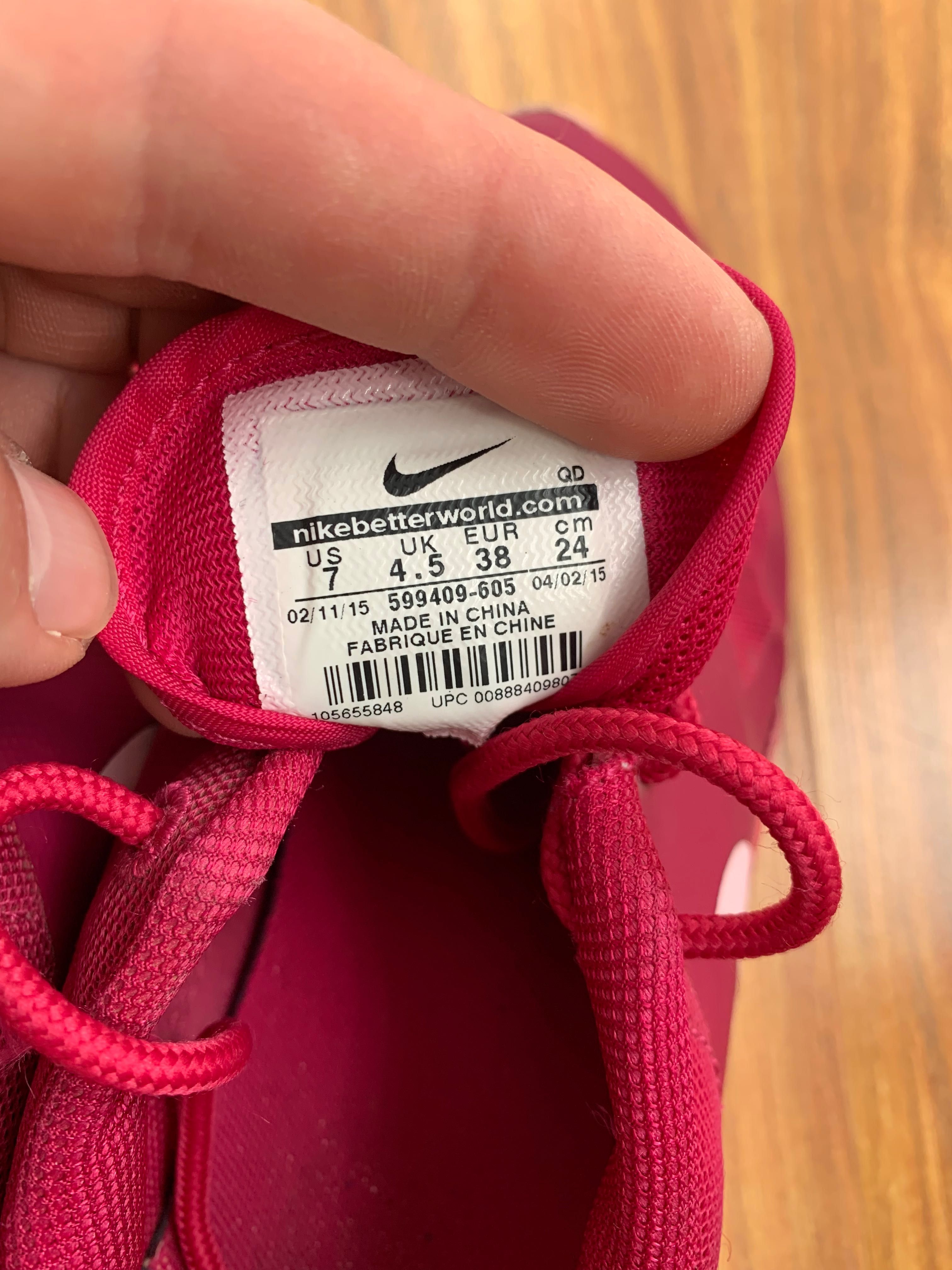 Nike Original 38