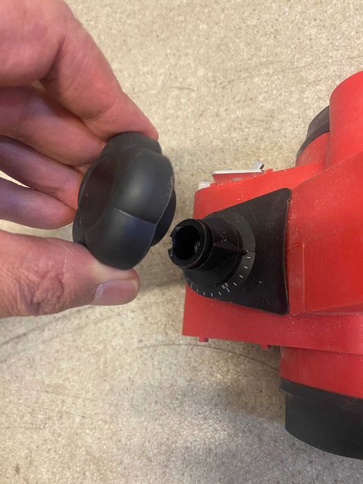 Перфоратор 620W 2.0kg 24mm 2 функции/Телфер /Ренде електрическо