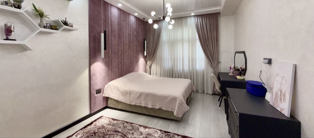 Срочно!!! Сдам 4-х кв на ЖК Жангох | Ганга | Метро Гафур Гулам