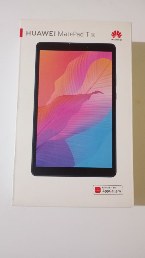 Huawei MatePad T 8