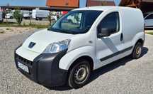 Peugeot Bipper 1.4 HDI An 2010