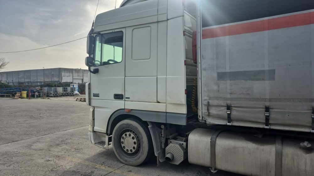 Daf xf 2010 stare buna