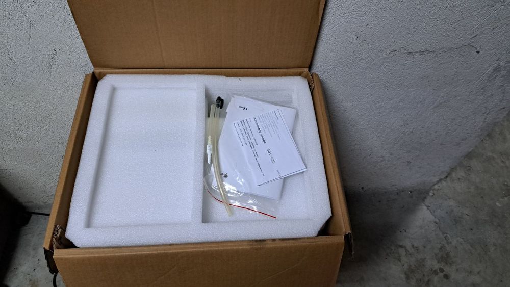 Кислороден концентратор BMC