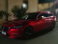 Mazda 6 Revolution Benzina