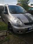 Toyota Yaris verso