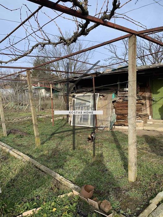 Вила в Варна-м-т Планова площ 60 цена 67000
