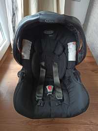 Столче за кола / кошче за новородено GRACO
