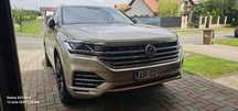 Volkswagen Touareg 2019, 286CP