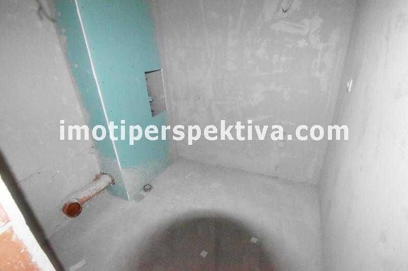 Продава се Тристаен апартамент в Пловдив, Кършияка - 113 кв.м за 1093 €/кв.м - Снимка #11