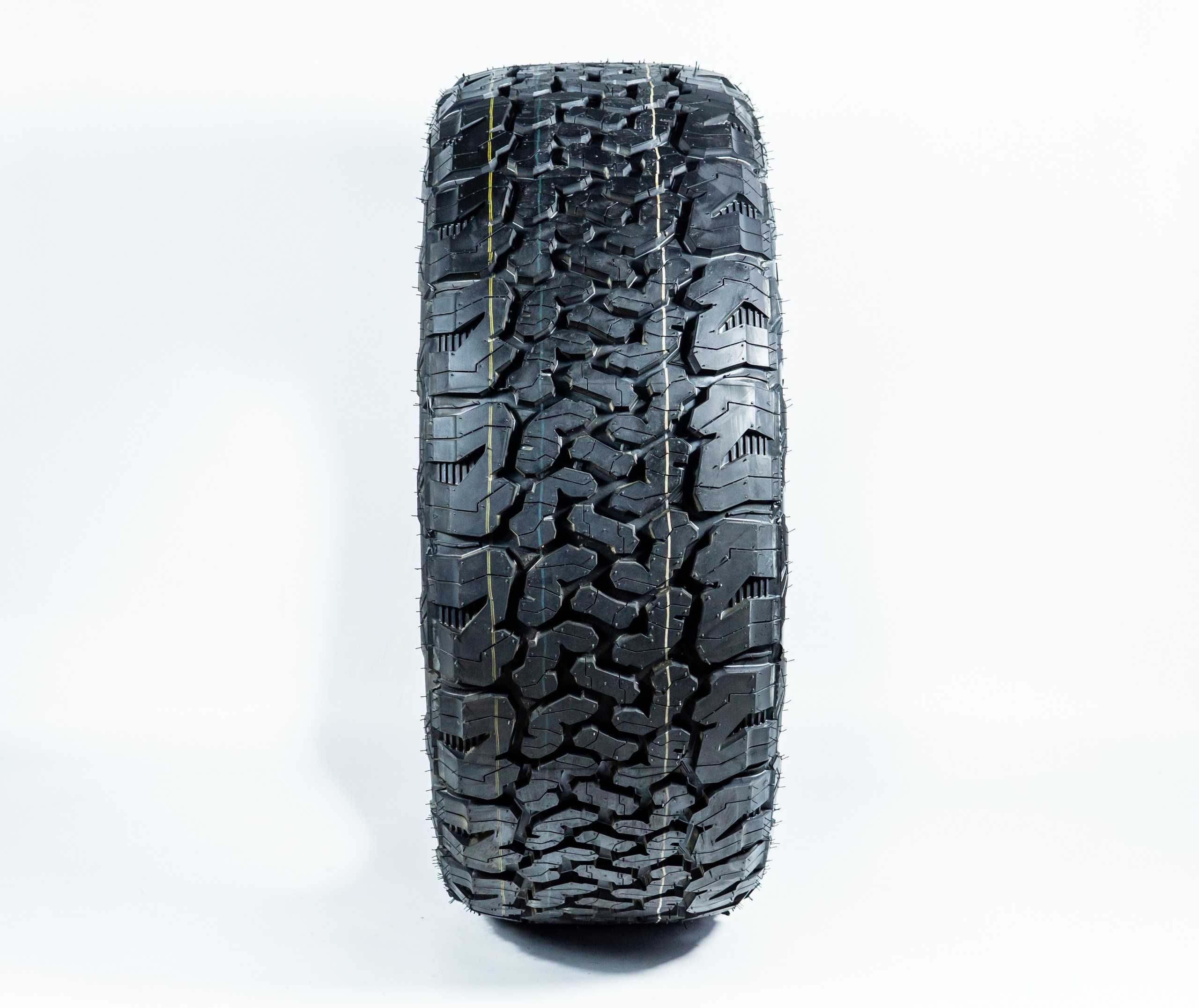 285/50R20   116T XL  — Tourador X FORCE A/T-II