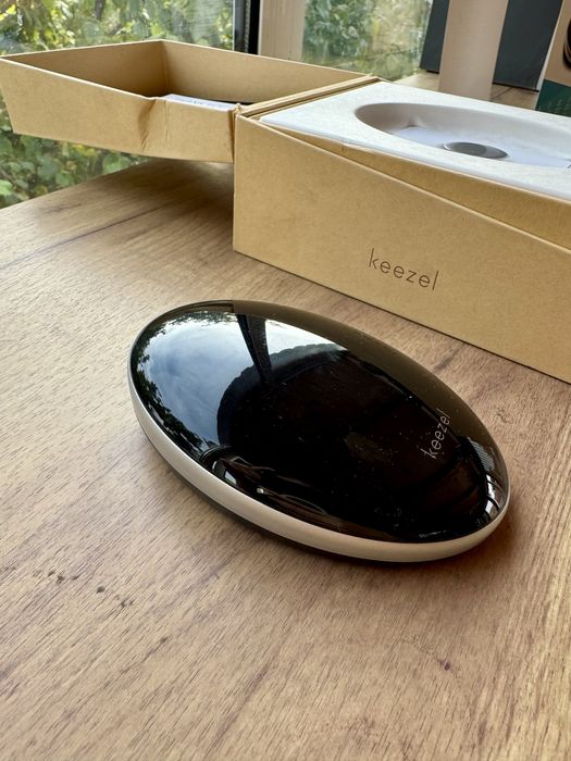 3 БРОЯ Keezel – преносимо устройство за сигурен интернет