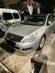 Nissan teana j32