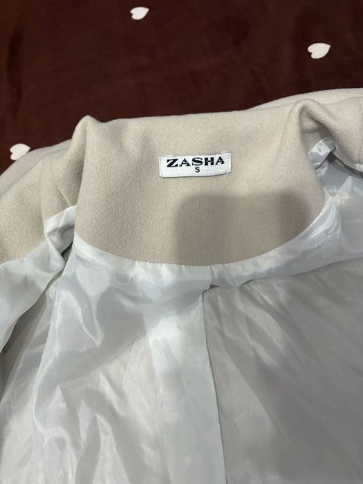 Vand palton pt sezonul rece