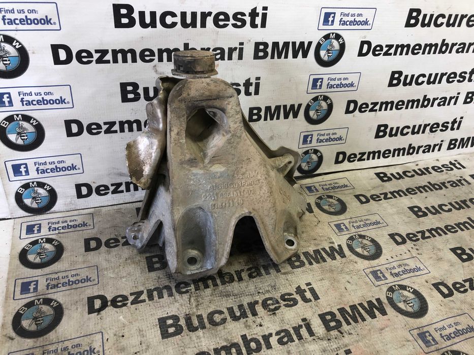 Suport motor stanga dreapta original BMW X5 F15 X6 F16 3.0d