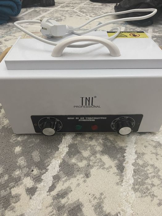 Стерилизатор новый