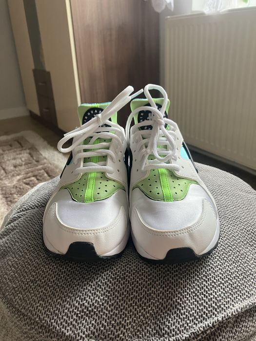 Маратонки Nike,38 номер