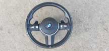 Volan M Pachet BMW F20 F30 F31 F34 F25 F26 ETC. Padele și Airbag